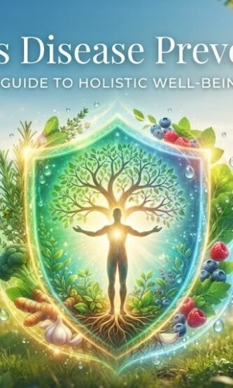 The Nature Fix