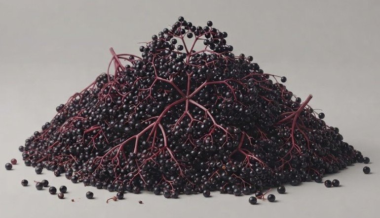 Elderberry