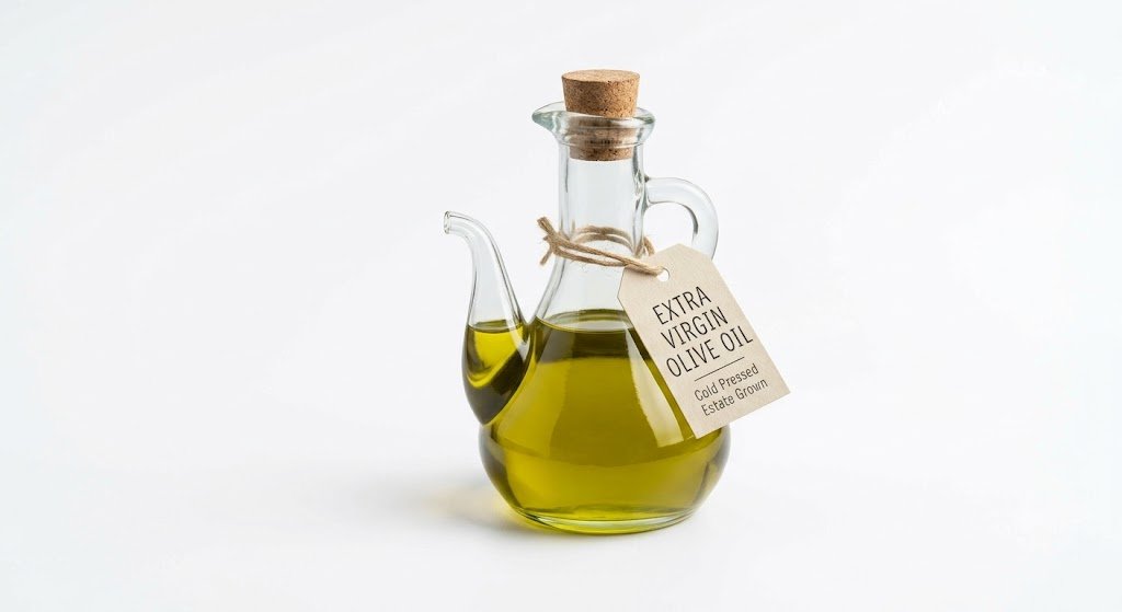 Extra Virgin Olive Oil