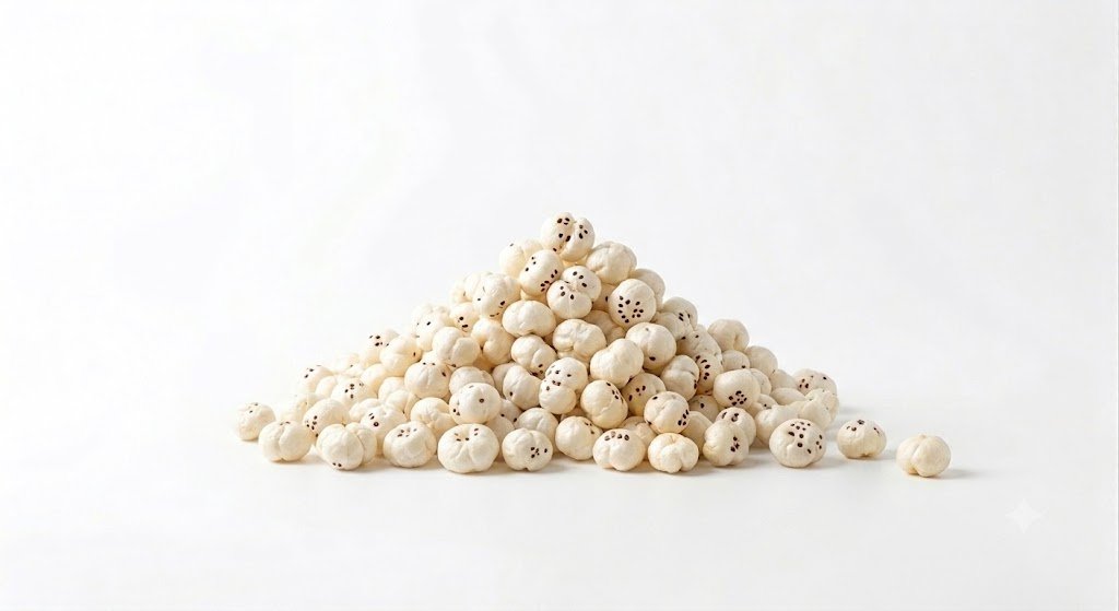 Fox Nuts