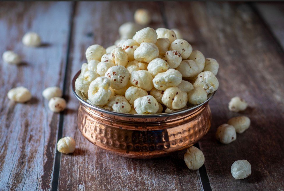 Fox Nuts