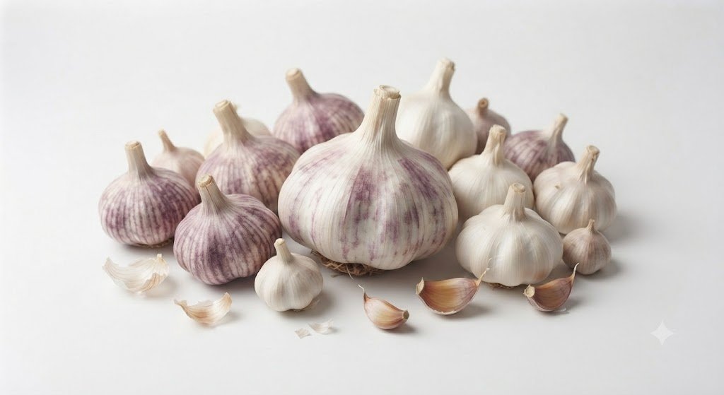 Garlic