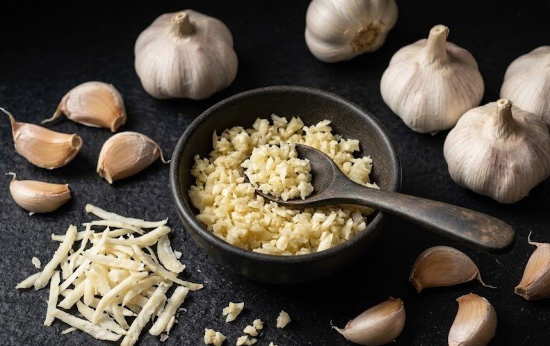 Garlic