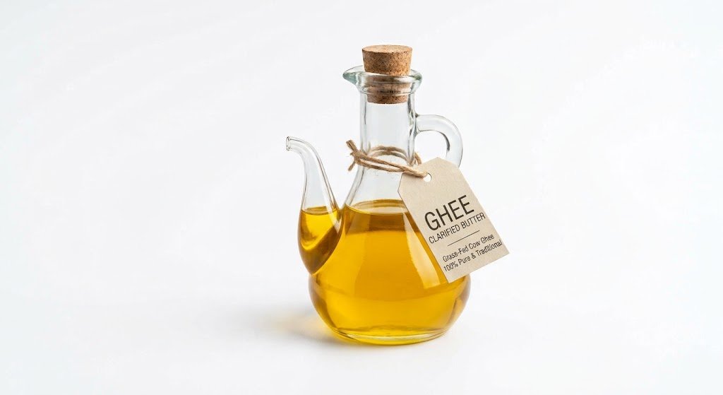 Ghee / Clarified Butter