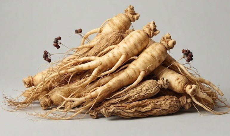 Ginseng