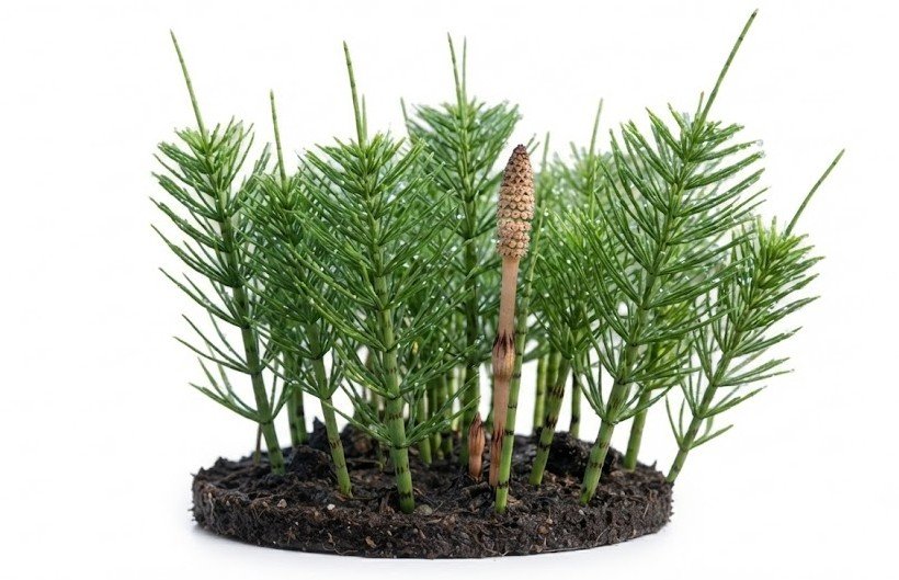 Horsetail