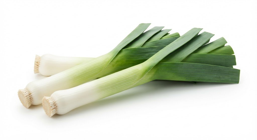 Leeks