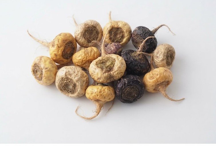Maca Root