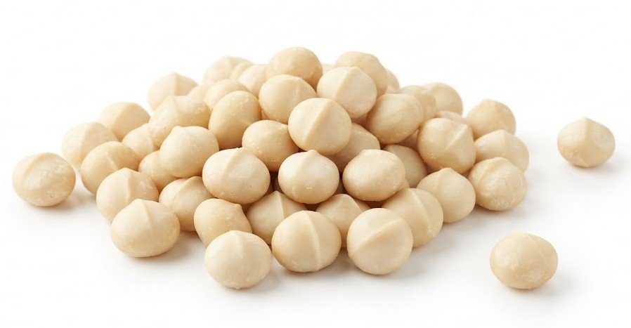 Macadamia Nuts