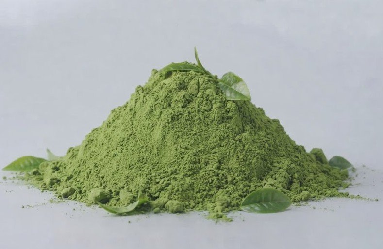 Matcha