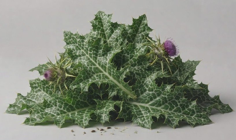 Milk Thistle
