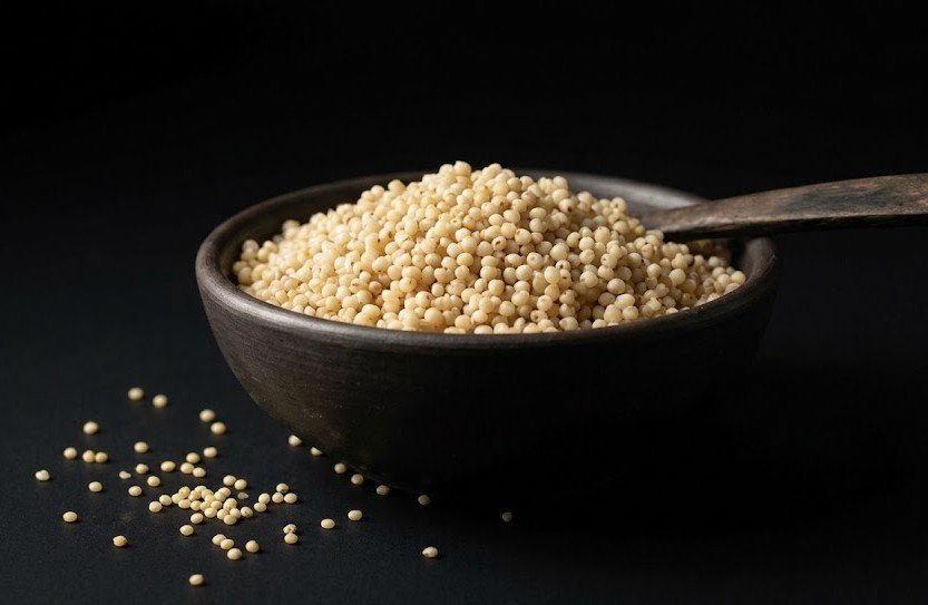Millet