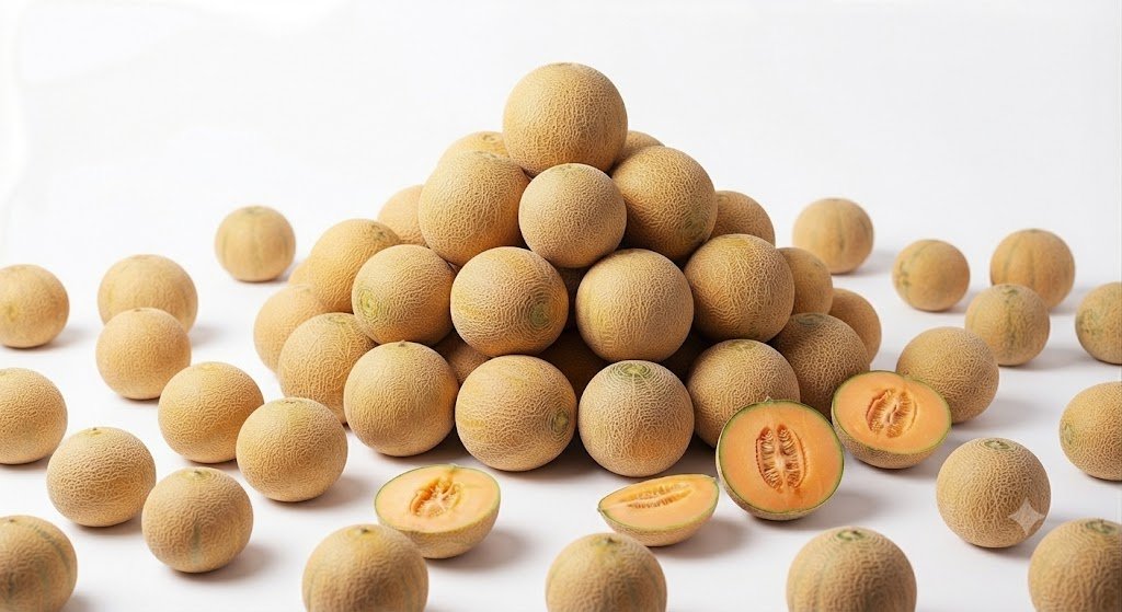 Muskmelon