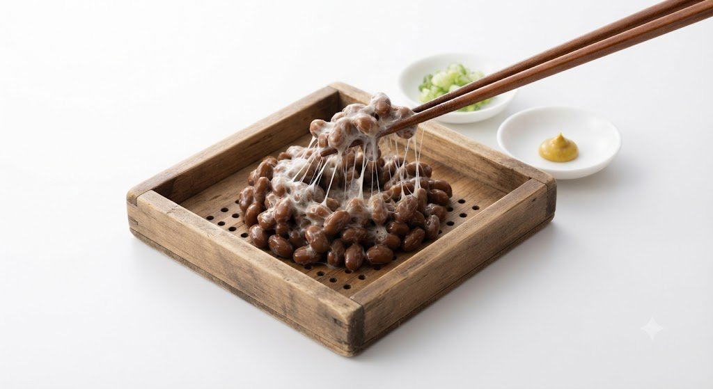 Natto
