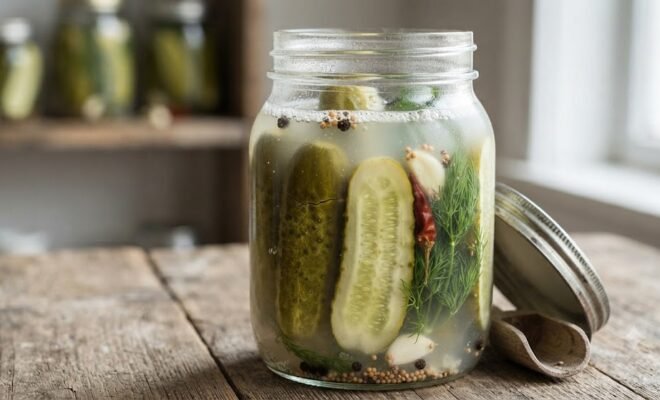 The Nature Fix