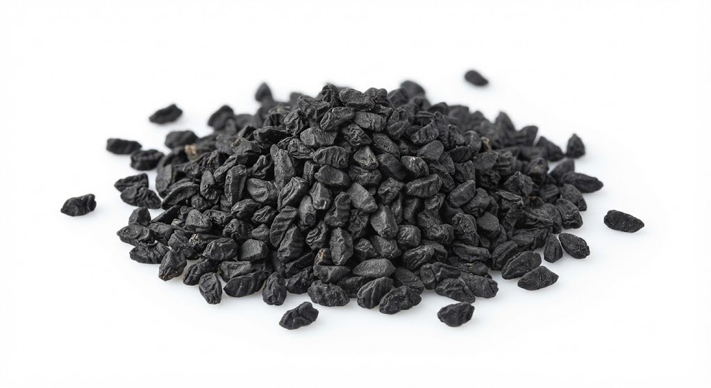 Nigella Seeds