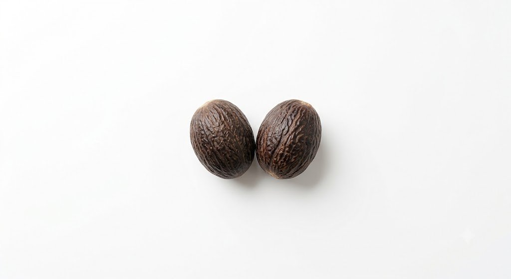 Nutmeg