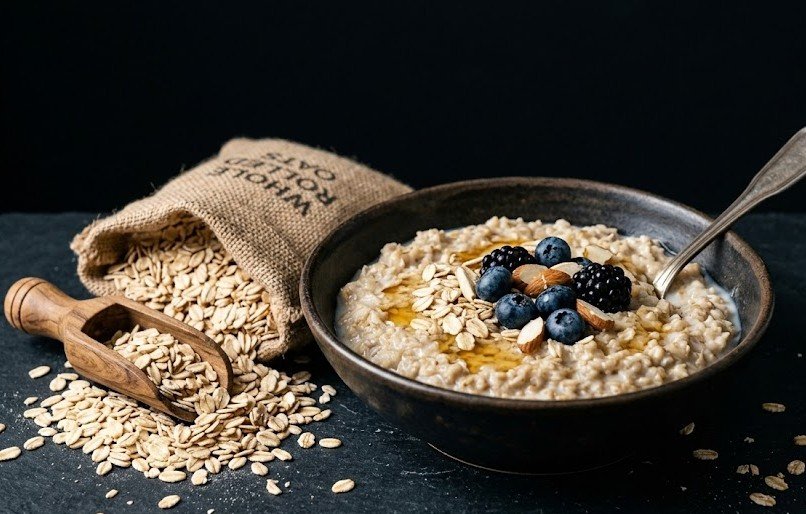 Oats
