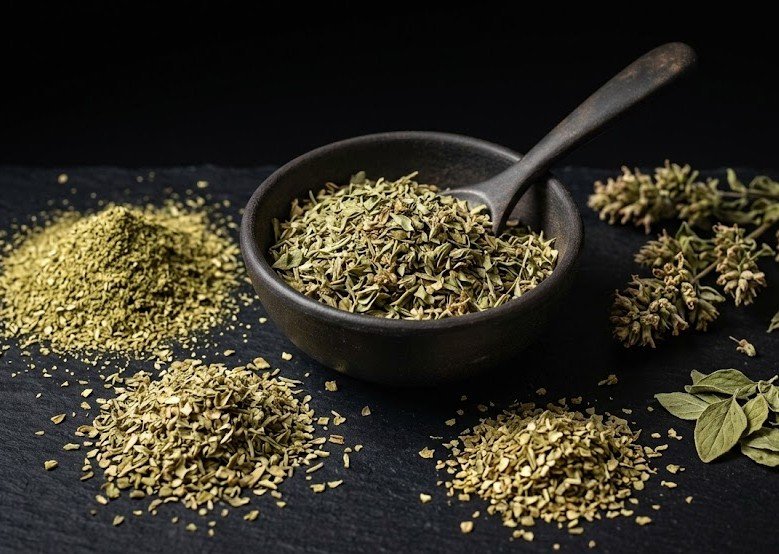 Oregano