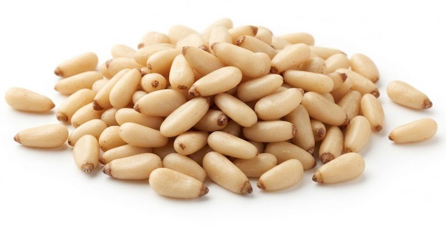Pine Nuts