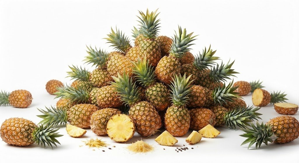 Pineapple