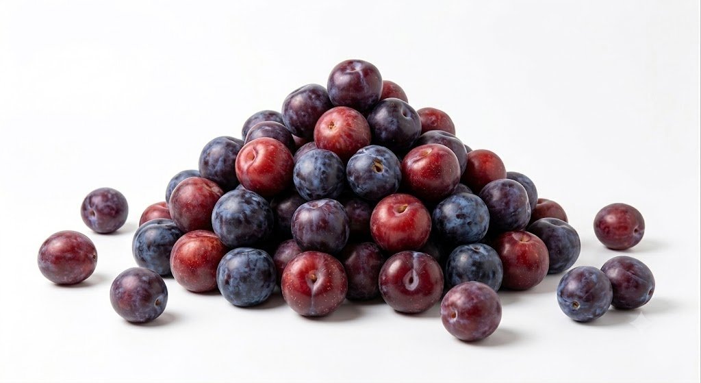Plum