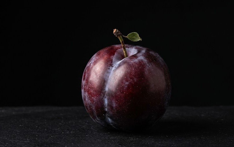 Plum