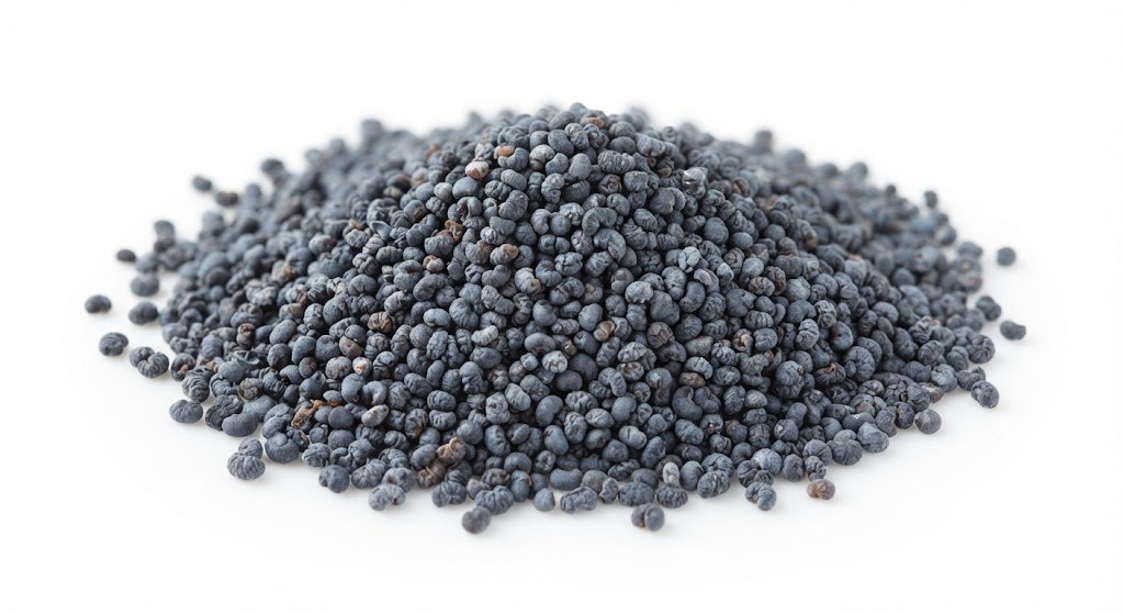 Poppy Seeds