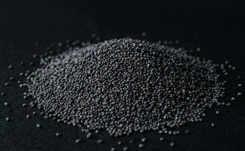 Poppy Seeds