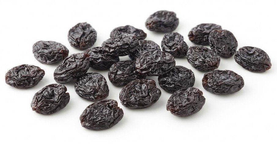 Prunes