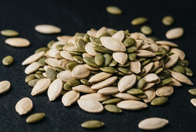 Pumpkin Seed