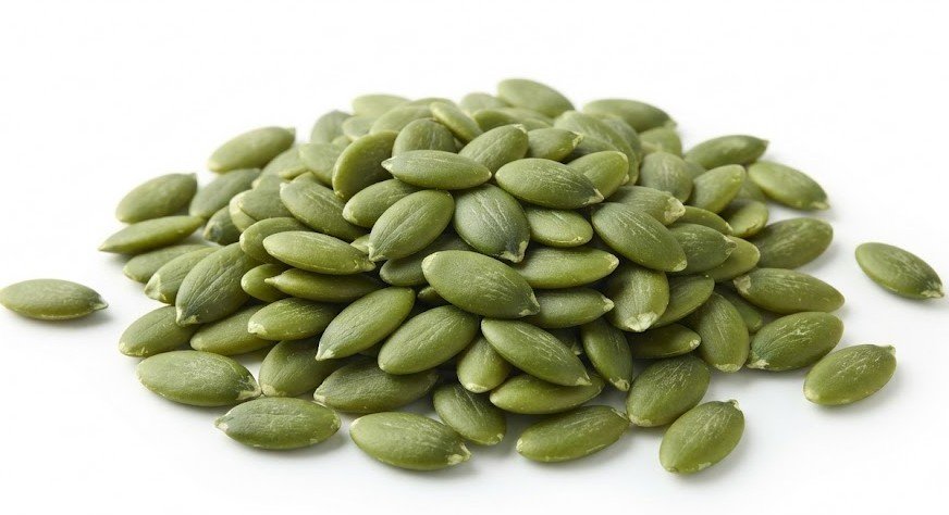 Pumpkin Seeds