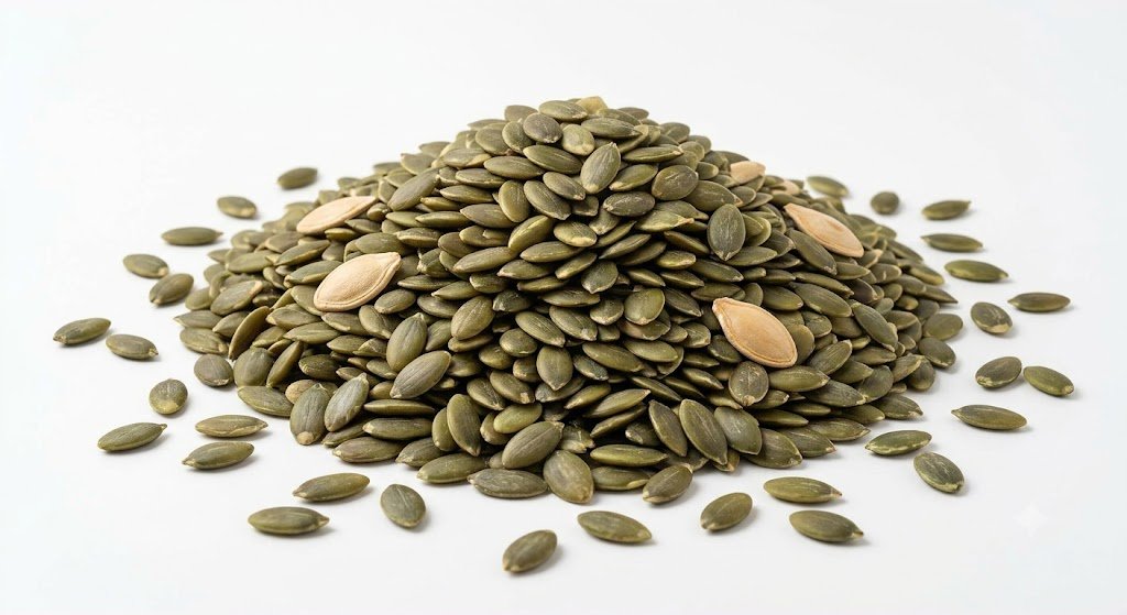 Pumpkin Seeds