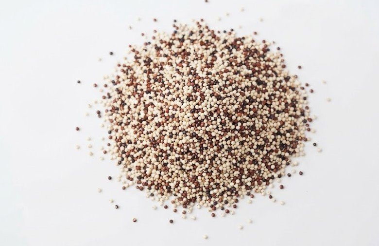 Quinoa