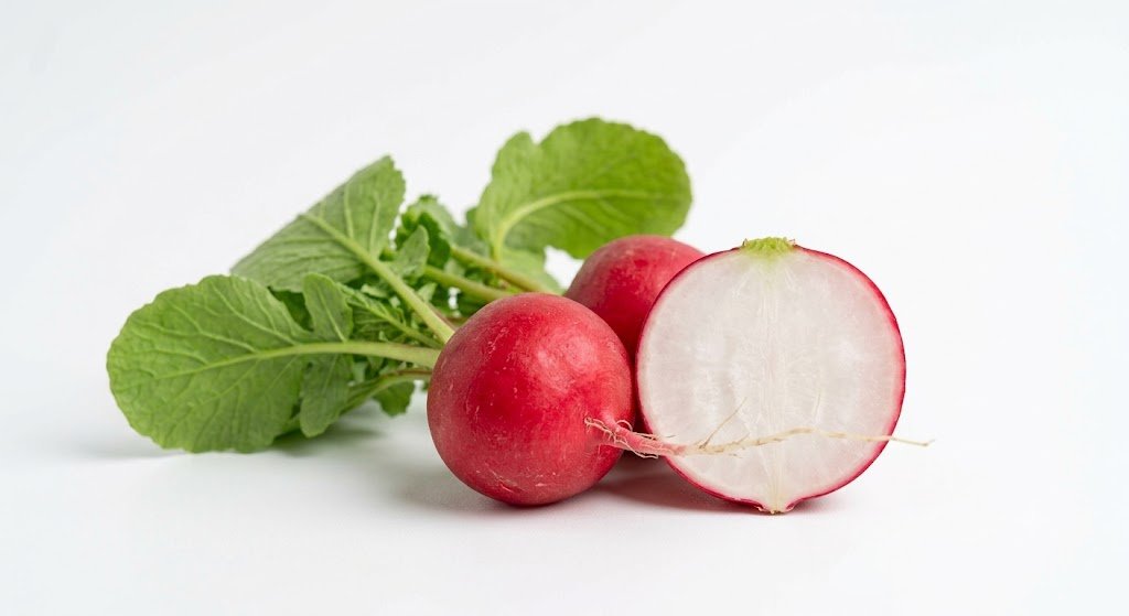 Radish
