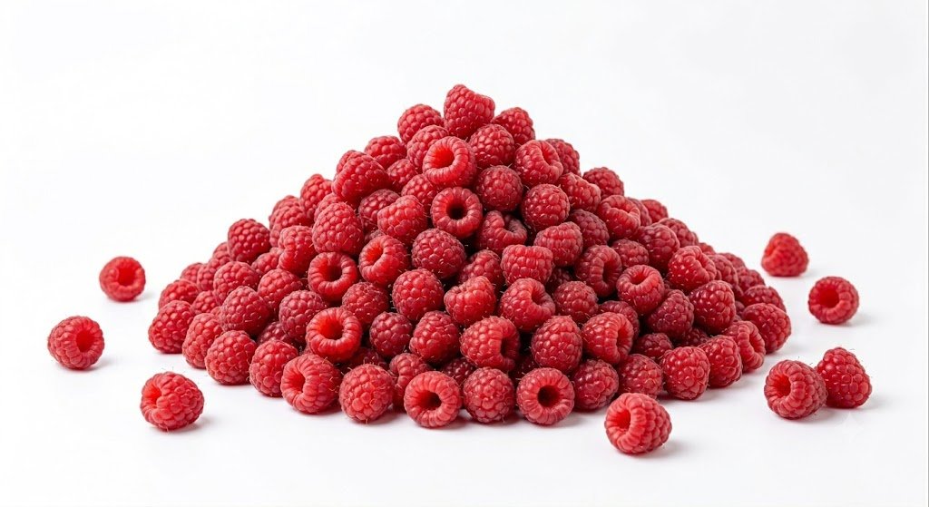 Raspberry