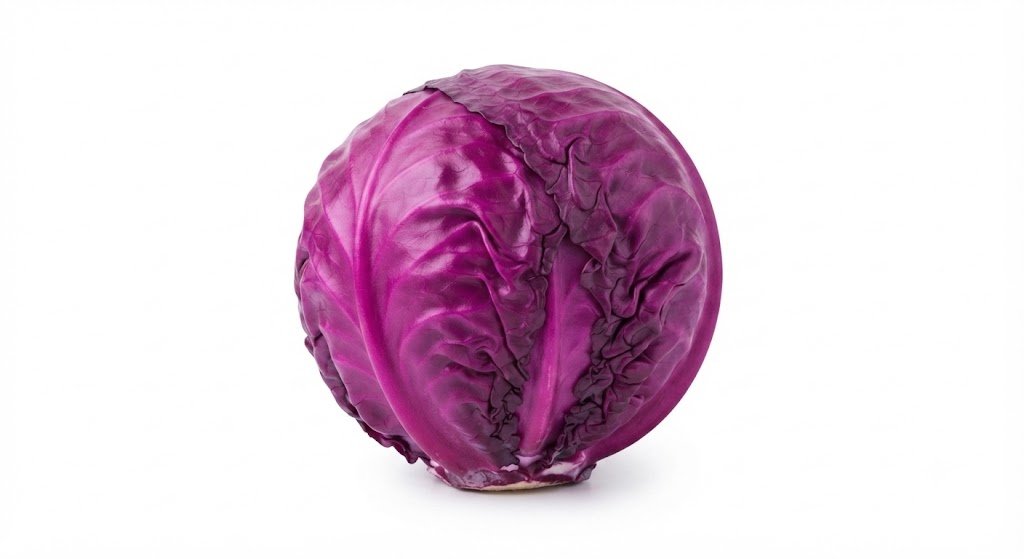 Red Cabbage