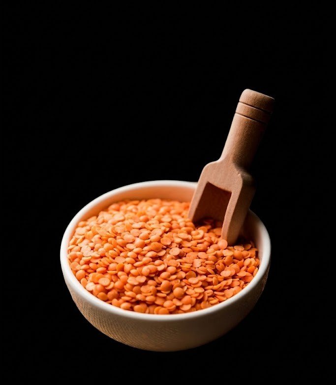 Red Lentil