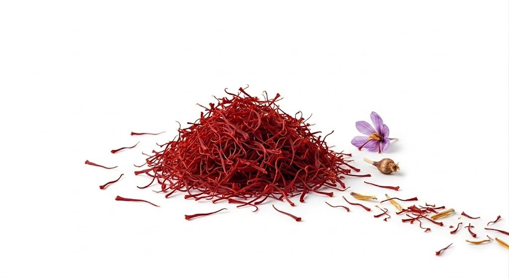 Saffron
