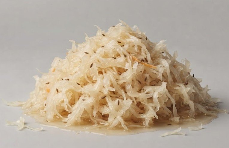 Sauerkraut