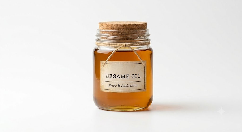 Sesame Oil