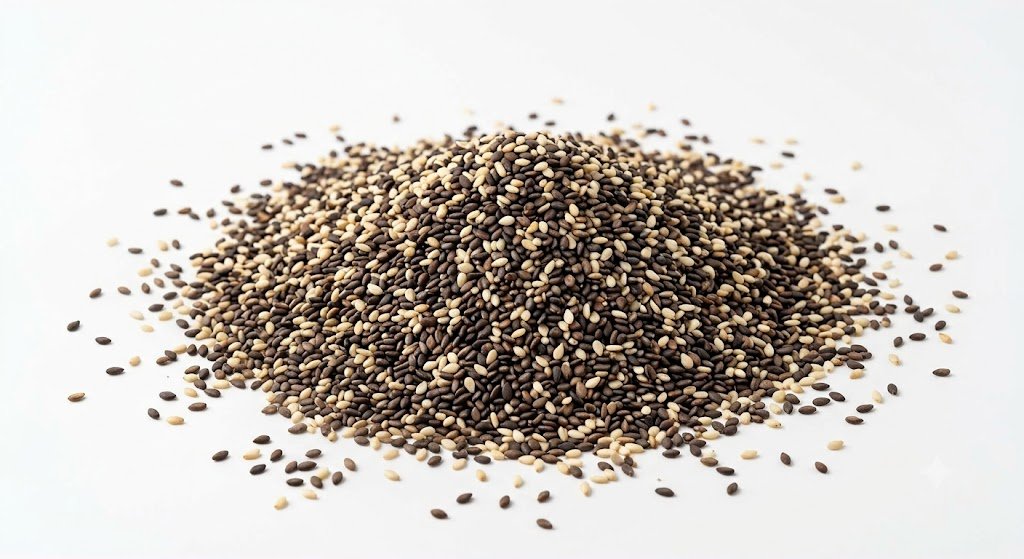 Sesame Seeds