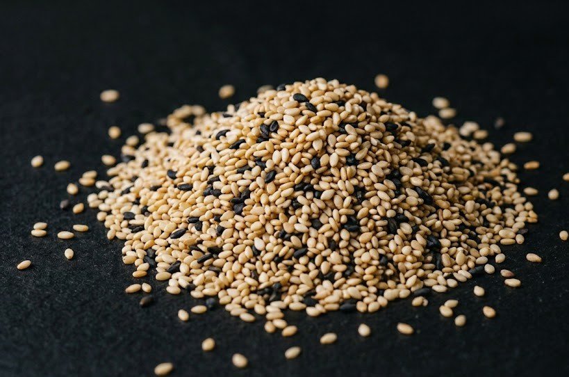 Sesame Seeds