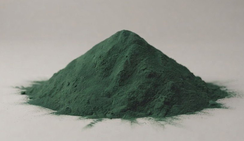 Spirulina