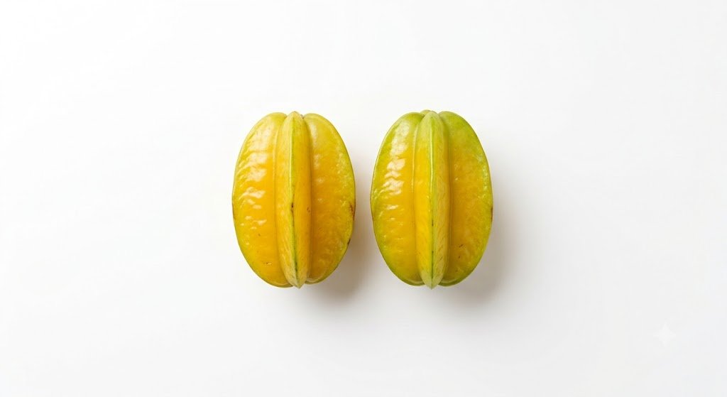Star Fruit