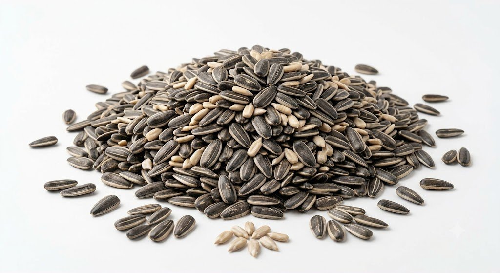 Sunflower Seeds