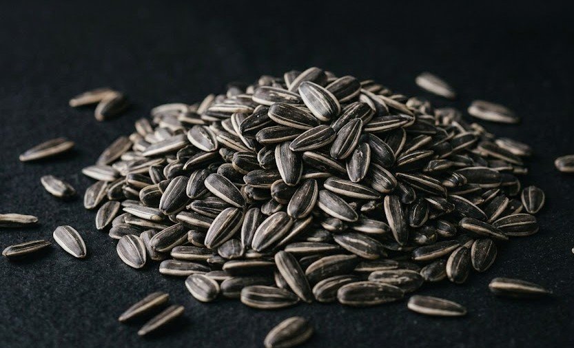 Sunflower Seeds
