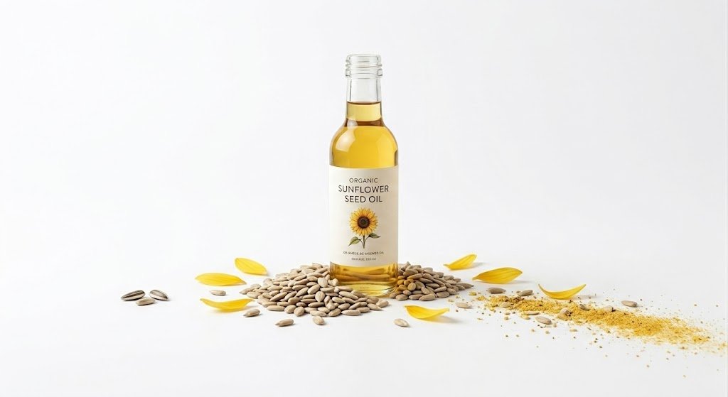 Sunflower Seed Oil