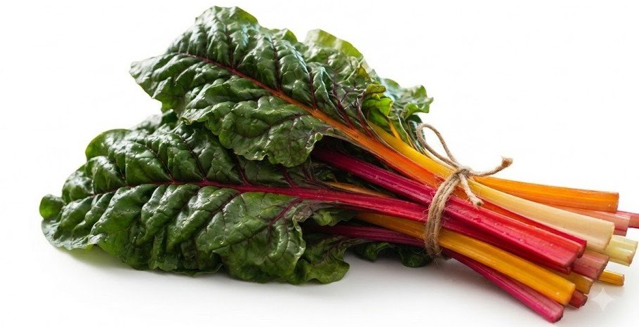 Swiss Chard