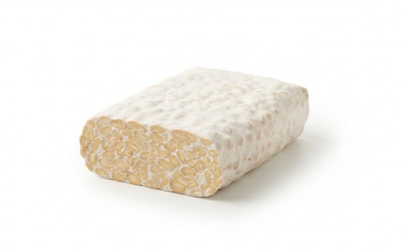 Tempeh